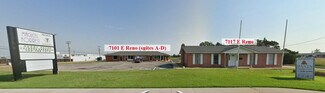 Oklahoma City, OK undefined - 7101 E Reno Ave