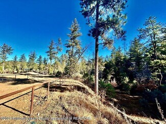Ruidoso, NM Commercial - 523 Resort Dr