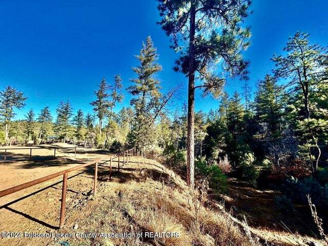 523 Resort Dr, Ruidoso, NM for Sale