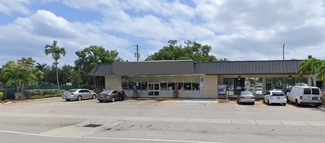 Pompano Beach, FL Retail - 2040 NE 49th St