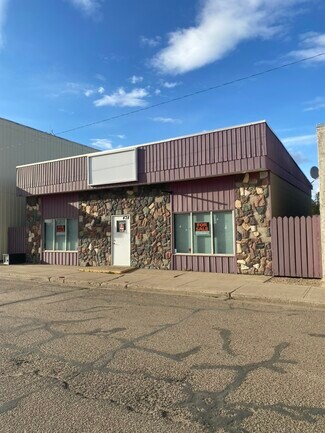 Bassano, AB Flex - 434 2 ave