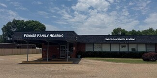 North Richland Hills, TX Coworking Space - 6647 Boulevard 26