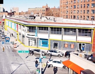 Rego Park, NY Retail - 99-01 Queens Blvd