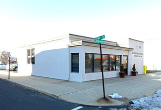 Long Branch, NJ Office - 648 Ocean Ave