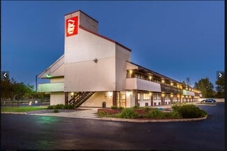 Saginaw, MI Hospitality - 966 S Outer Dr