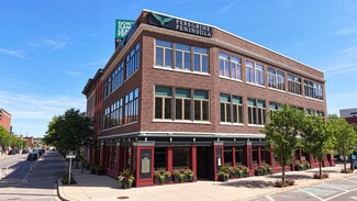 Kalamazoo, MI Retail - 200 E Michigan Ave Kalamazoo, MI Retail - 200 E Michigan Ave