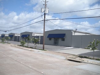 Houston, TX Industrial - 5340 Prudence Dr