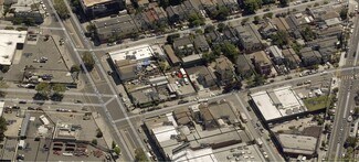 Oakland, CA Residential Land - 863 27th St