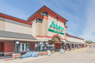 St. Albert, AB Retail - 392 St Albert Trl