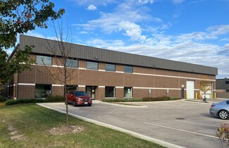 Batavia, IL Warehouse - 1425 Nagel Blvd