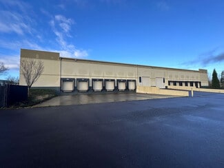 Sherwood, OR Industrial - 14816 SW Century Dr
