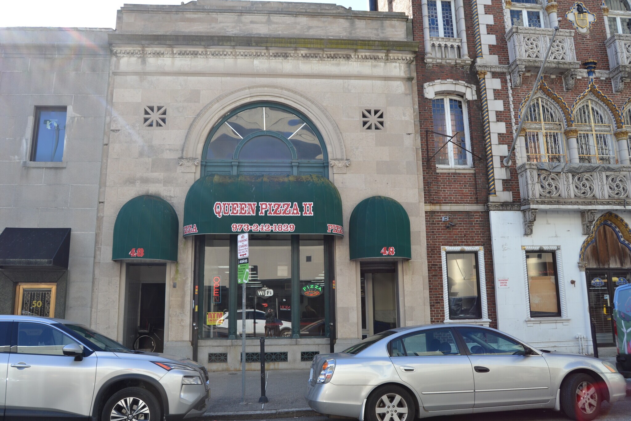 48 Commerce St, Newark, NJ for Rent