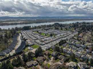 Vancouver, WA Manufactured Housing/Mobile Housing - 17401 SE 39th St