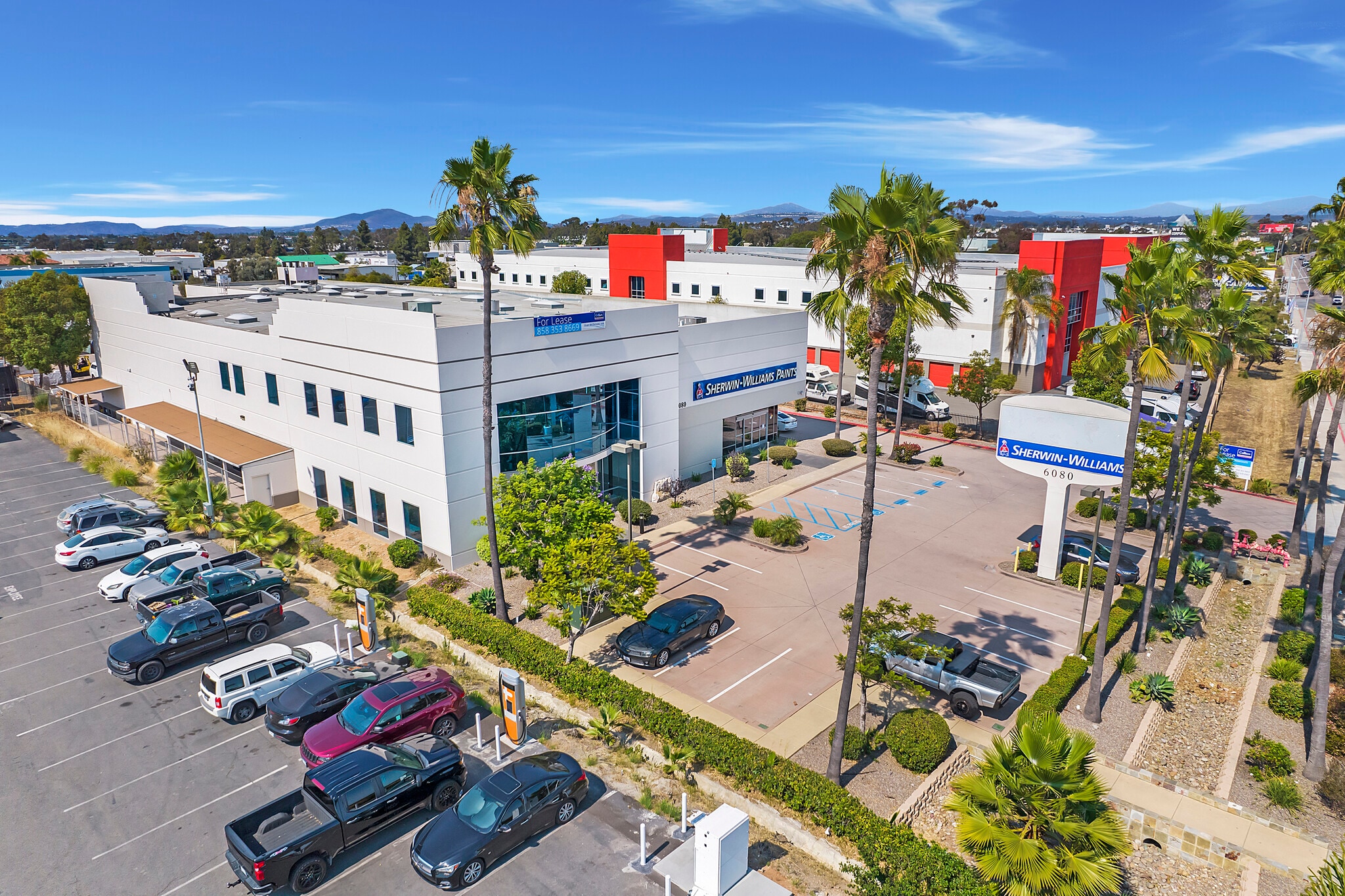 6080 Miramar Rd, San Diego, CA for Rent