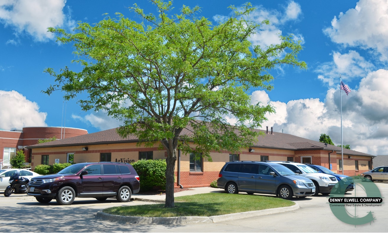 1601 N Ankeny Blvd, Ankeny, IA for Sale