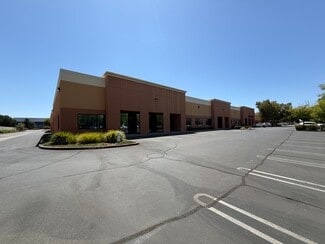 Roseville, CA Industrial - 10604 Industrial Ave Roseville, CA Industrial - 10604 Industrial Ave