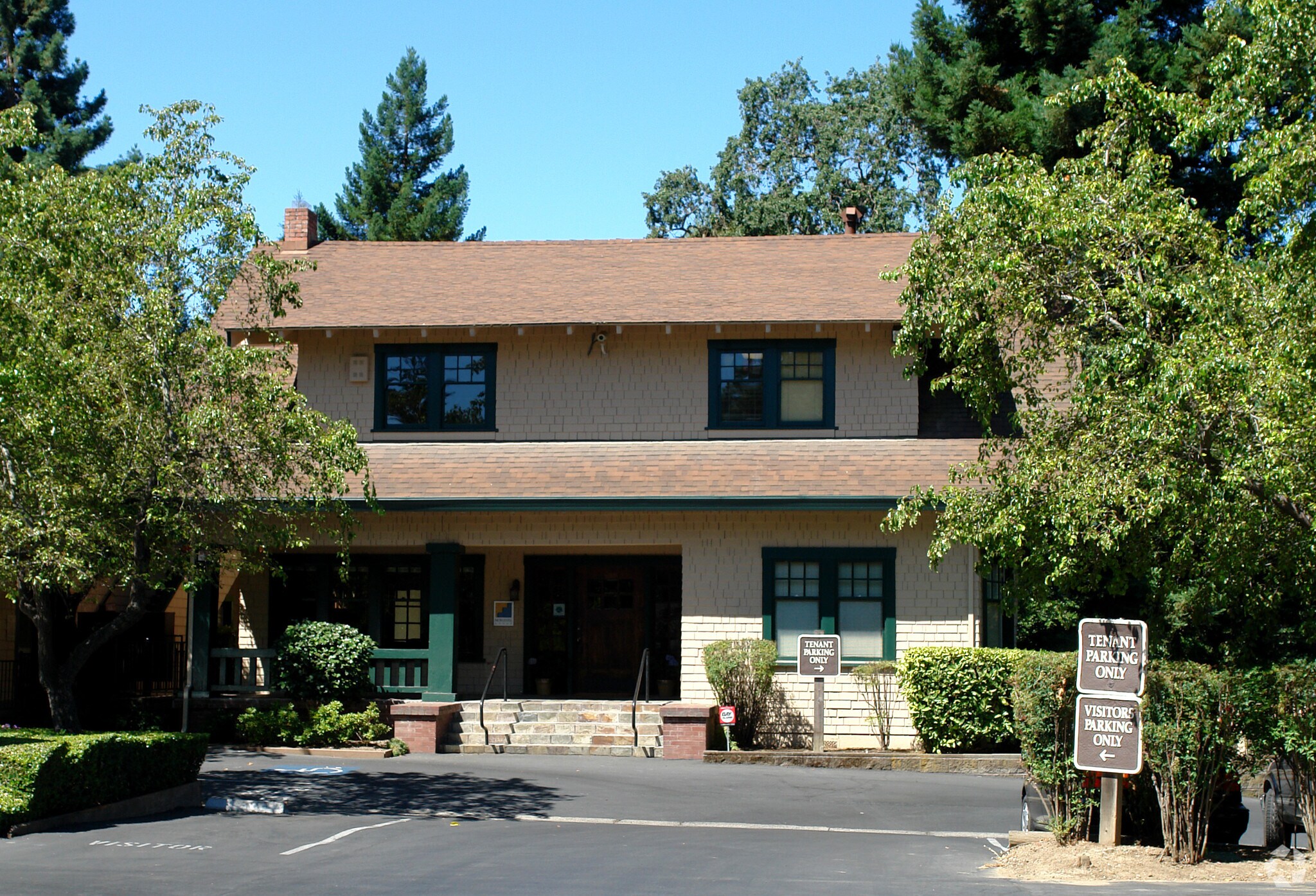 1303 Jefferson St, Napa, CA for Rent