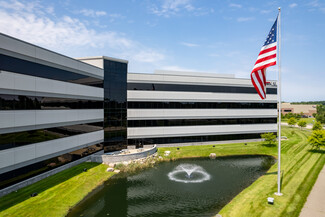 Auburn Hills, MI Office - 2000 E Taylor Rd