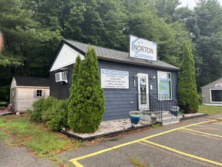 Epping, NH Office, Retail - 252 Calef Hwy