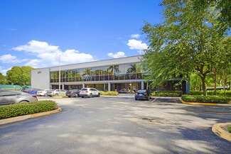 Boca Raton, FL Office - 2201 NW Corporate Blvd