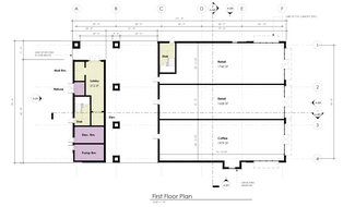 West Bloomfield, MI Retail - 4200 Orchard Lake Rd