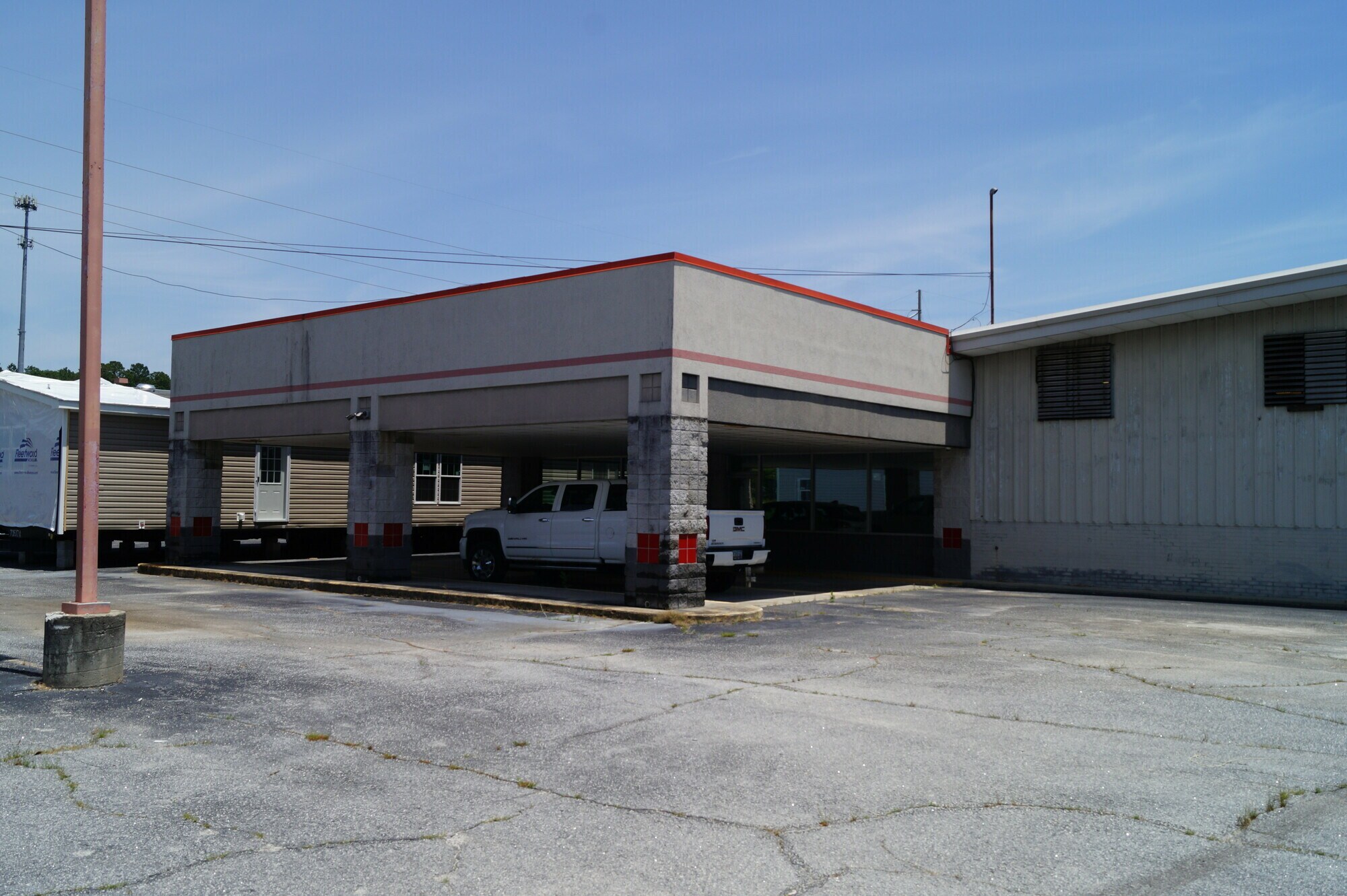 1886 Gordon Hwy, Augusta, GA for Rent