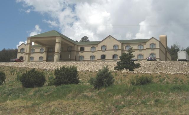 97 Camelot Dr, Ruidoso, NM for Sale
