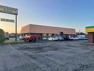 Depew, NY Auto Repair - 2255 George Urban Blvd