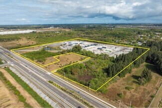 Fort Pierce, FL Industrial Land - 1750 S Kings Hwy