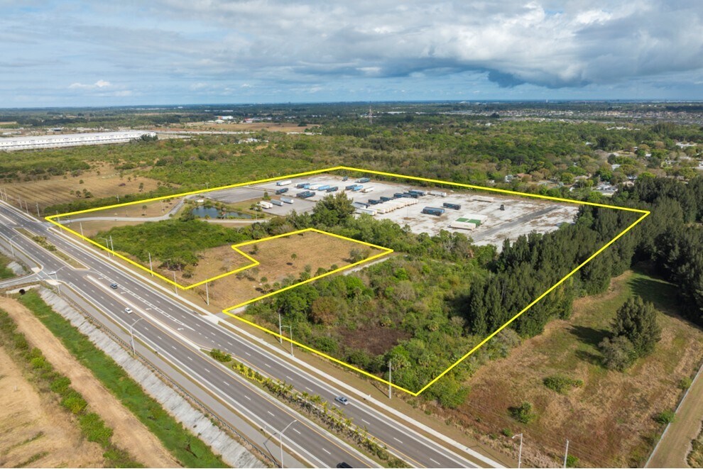 1750 S Kings Hwy, Fort Pierce, FL for Sale