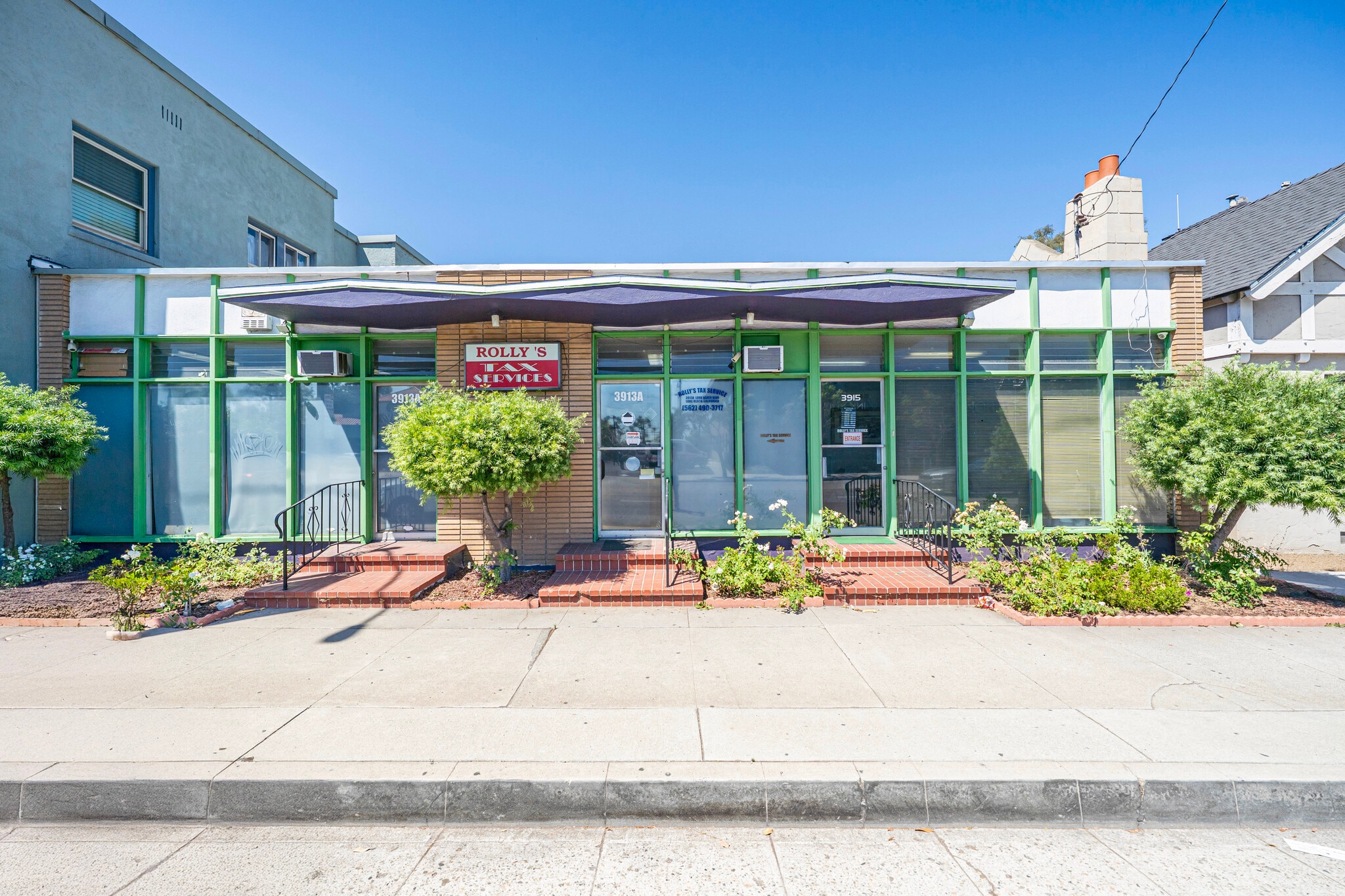 3915 Long Beach Blvd, Long Beach, CA for Sale