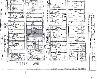 Aurora, CO Apartments - 1923 Dallas St