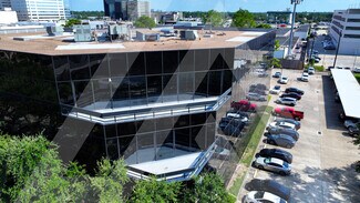 Houston, TX Office - 11931 Wickchester Ln