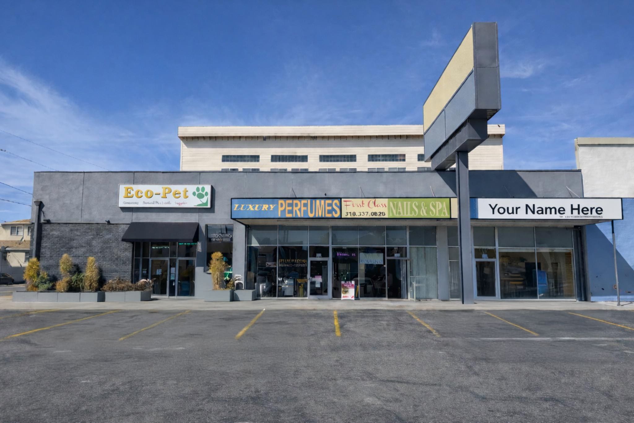 6949 La Tijera Blvd, Los Angeles, CA for Rent