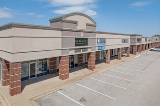 Yukon, OK Office/Medical - 331 S Cemetery Rd