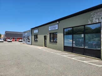 Abington, MA Office/Retail - 1195 Bedford St