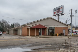 Canfield, OH Office - 3507 Canfield Rd