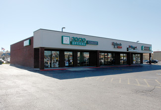 Lawton, OK Retail - 602 NW Sheridan Rd