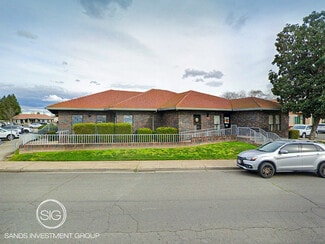 Yuba City, CA undefined - 1215 Plumas St