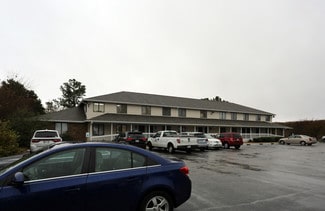 Stevensville, MD Office - 203 Romancoke Rd Stevensville, MD Office - 203 Romancoke Rd