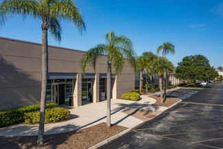 Tampa, FL Office - 3011 University Center Dr