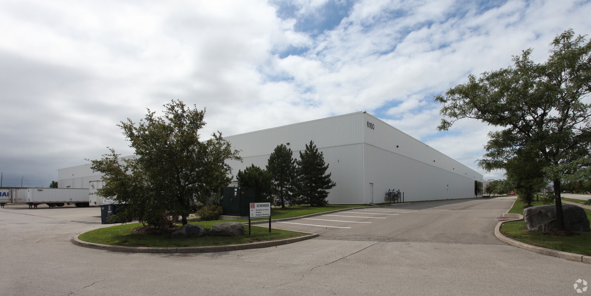 6160 Kenway Dr, Mississauga, ON for Rent