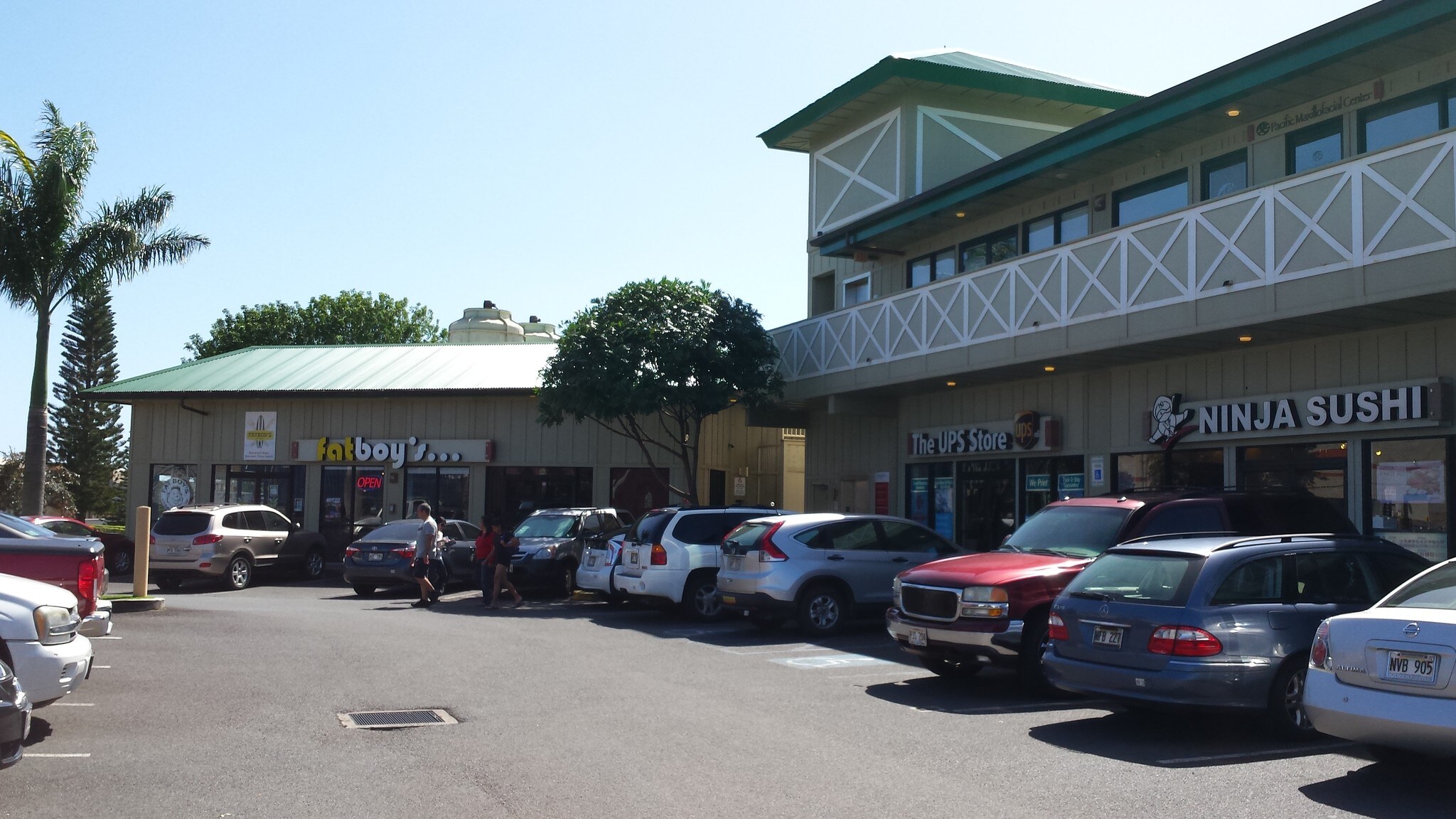 94-1221-94-1231 Ka Uka Blvd, Waipahu, HI for Rent