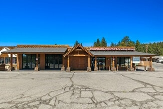 Truckee, CA Freestanding - 11464 Donner Pass Rd
