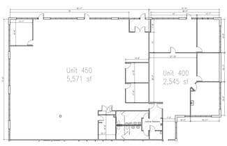 Warrensville Heights, OH Office - 4670 Richmond Rd