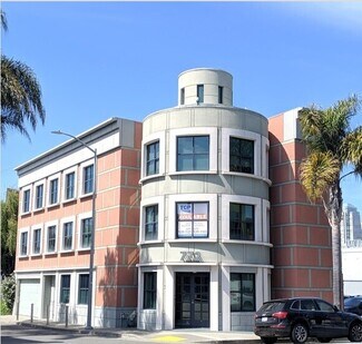 San Francisco, CA Office - 772 Bryant St