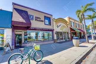 Coronado, CA Retail - 936 Orange Ave