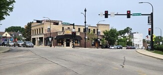 Evanston, IL Fast Food - 1902 Green Bay Rd