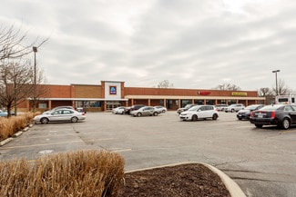 Nashville, TN Retail - 601-615 Gallatin Ave