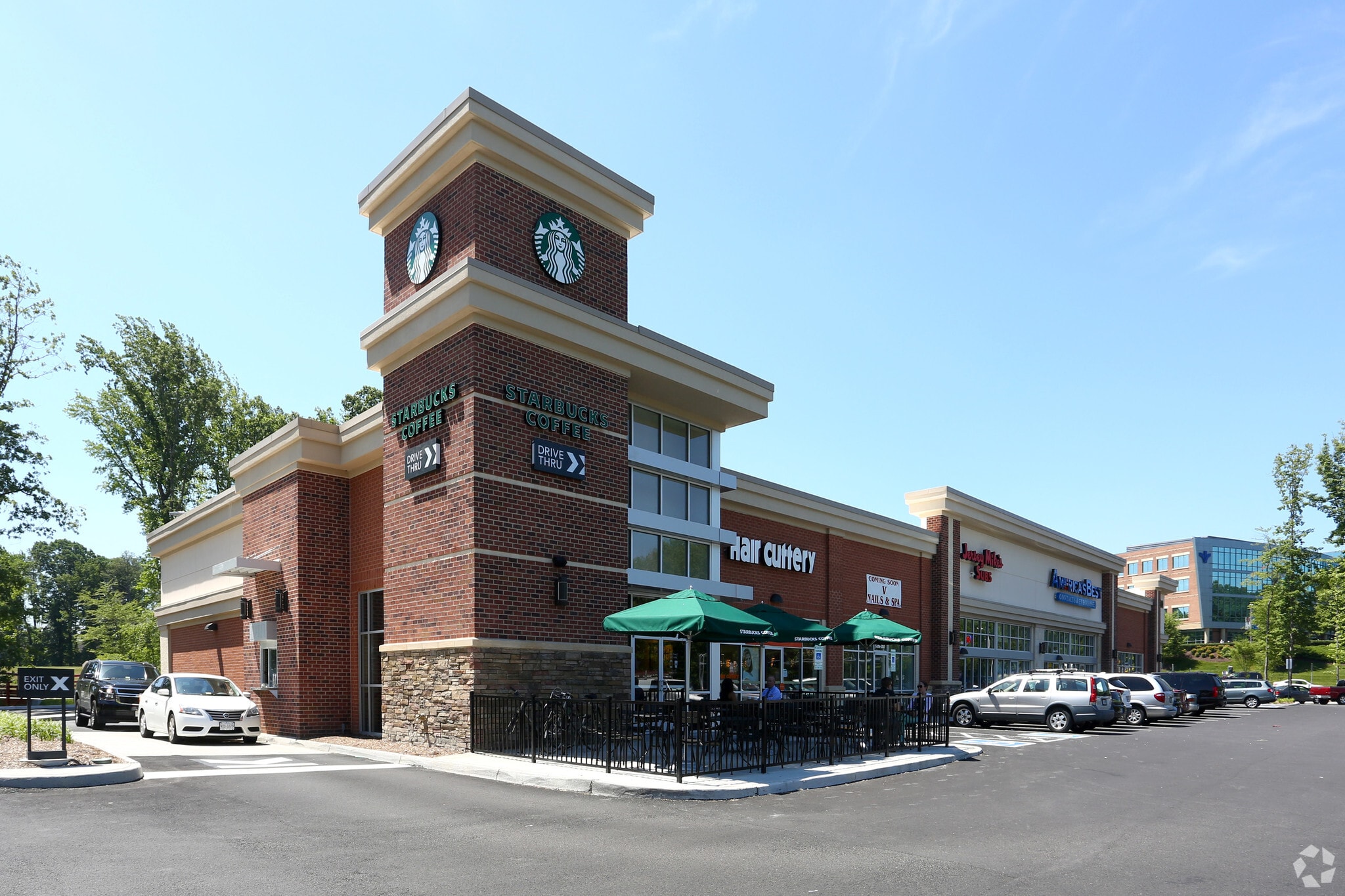 7000-7002 Forest Ave, Richmond, VA for Rent